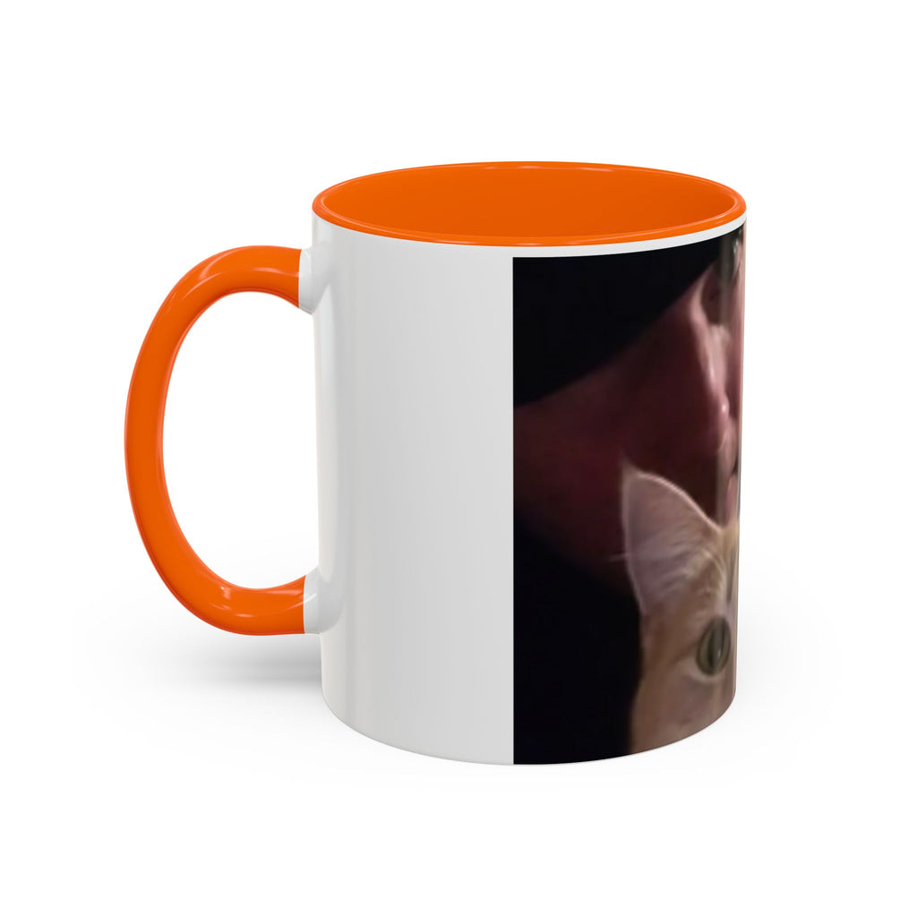 JLR & OJ Coffee Mug