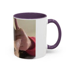 JLR & OJ Coffee Mug