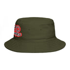 Bucket Hat — 'JLR© Investigates' Logo Bucket Hat