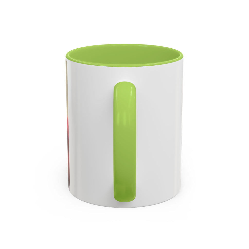 JLR & OJ Coffee Mug