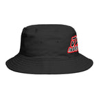 Bucket Hat — 'JLR© Investigates' Logo Bucket Hat