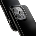 Phone Case — Magnetic Impact-Resistant with JLR© Investigates Logo