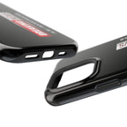Phone Case — "BREAKING NEWS JLR© Investigates" Magnetic Impact-Resistant Protective Case