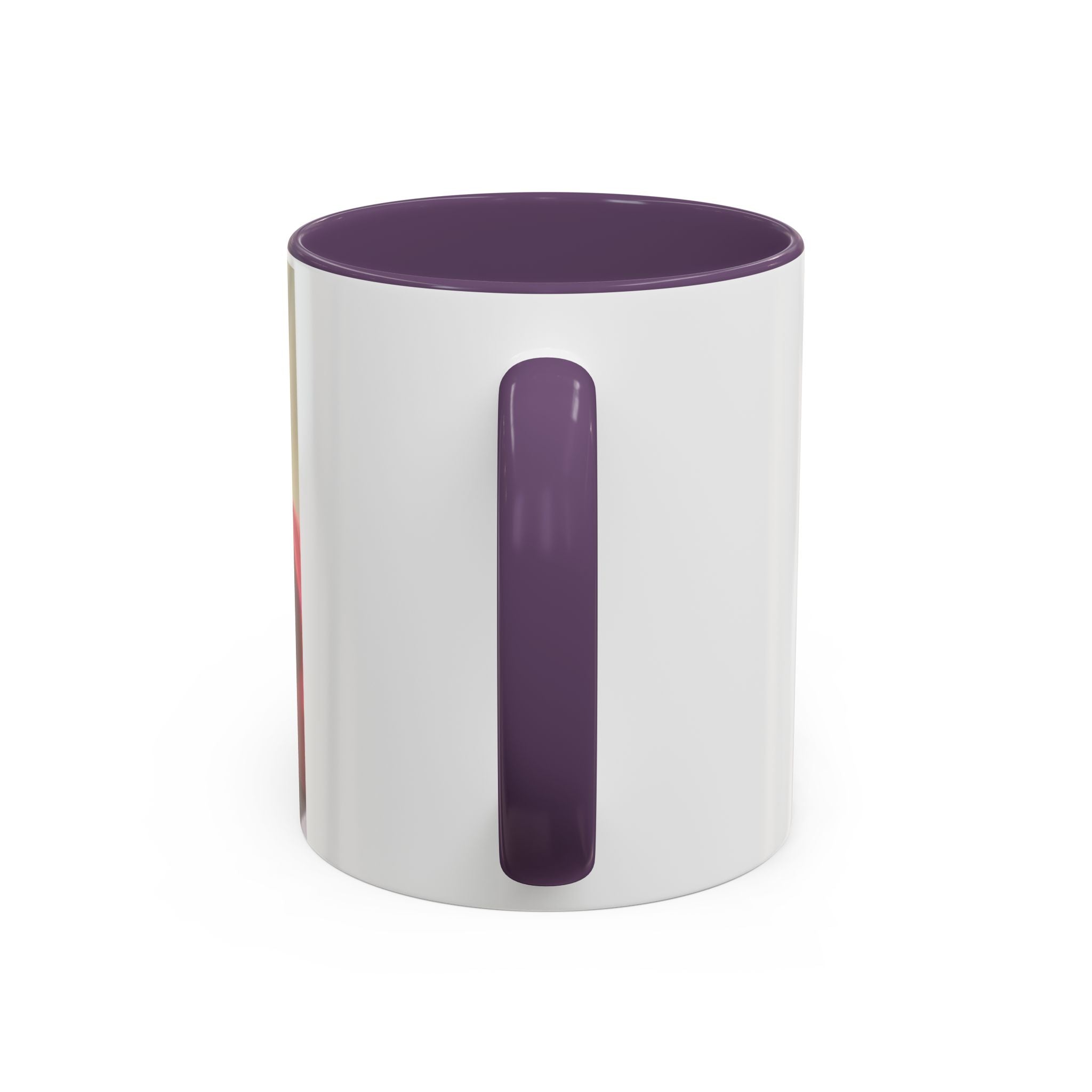 JLR & OJ Coffee Mug