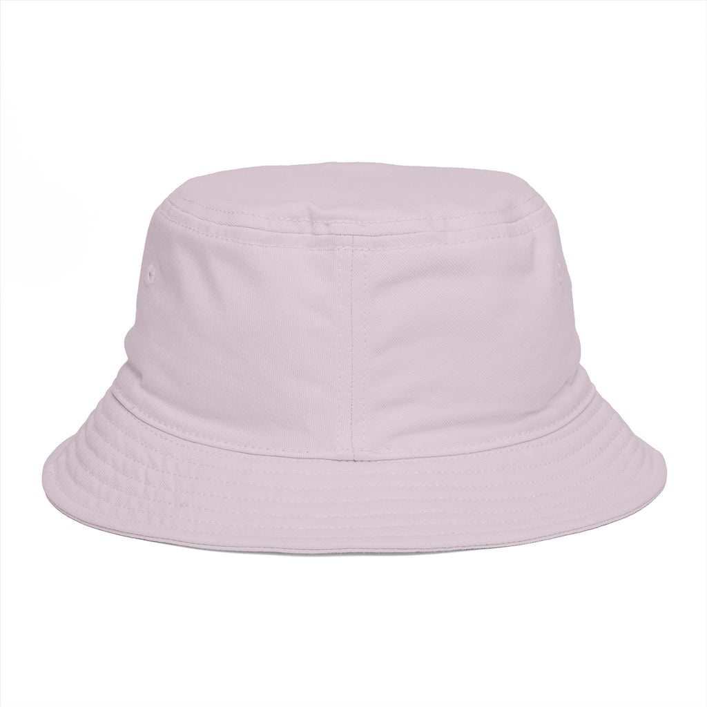 Bucket Hat — 'JLR© Investigates' Logo Bucket Hat