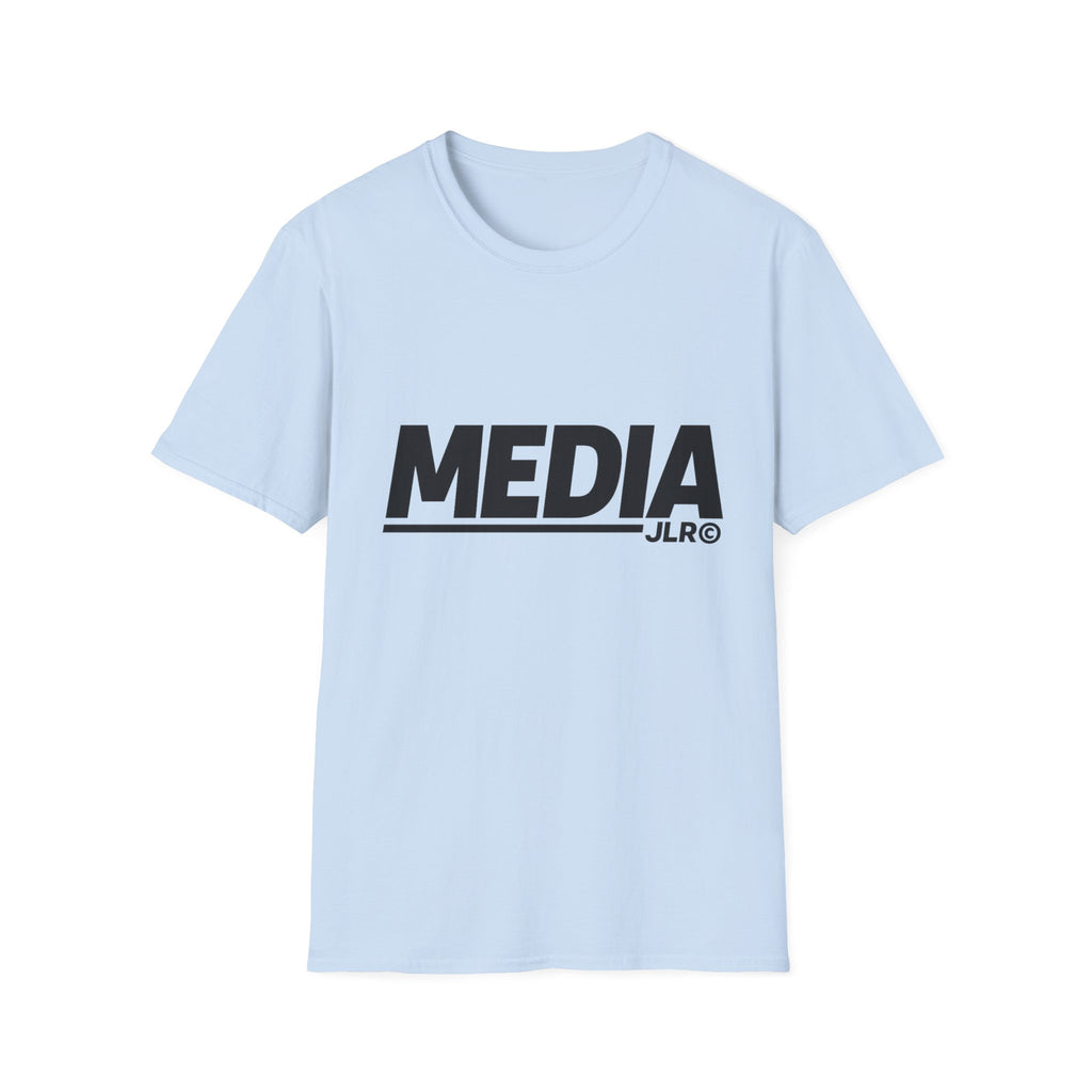 MEDIA T-Shirt