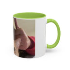 JLR & OJ Coffee Mug