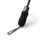 Breaking News JLR© Investigates Foldable Umbrella — Compact Semi-Automatic Rain Umbrella