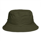 Bucket Hat — 'JLR© Investigates' Logo Bucket Hat