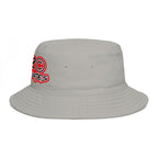 Bucket Hat — 'JLR© Investigates' Logo Bucket Hat