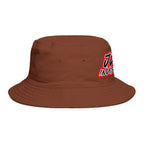 Bucket Hat — 'JLR© Investigates' Logo Bucket Hat