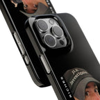 Jonathan Lee Riches Investigates Slim Phone Case