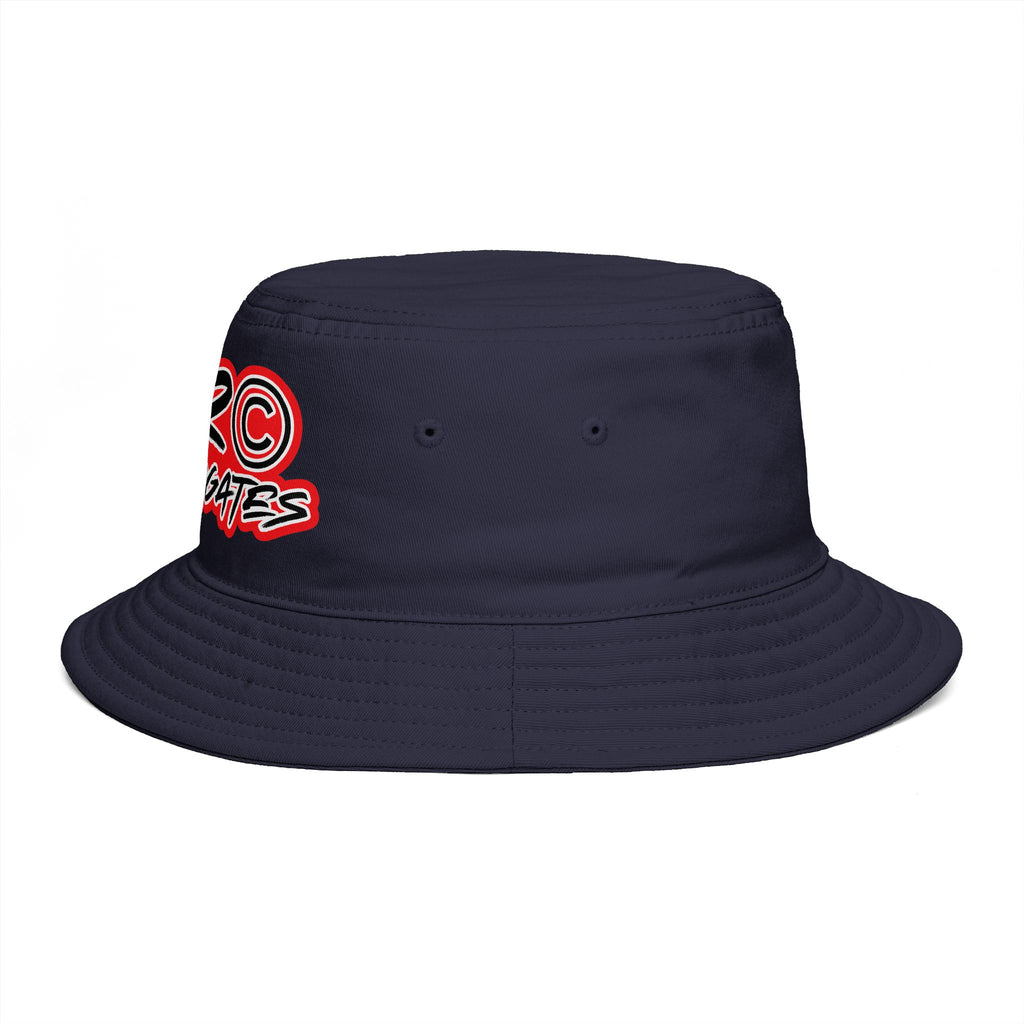 Bucket Hat — 'JLR© Investigates' Logo Bucket Hat