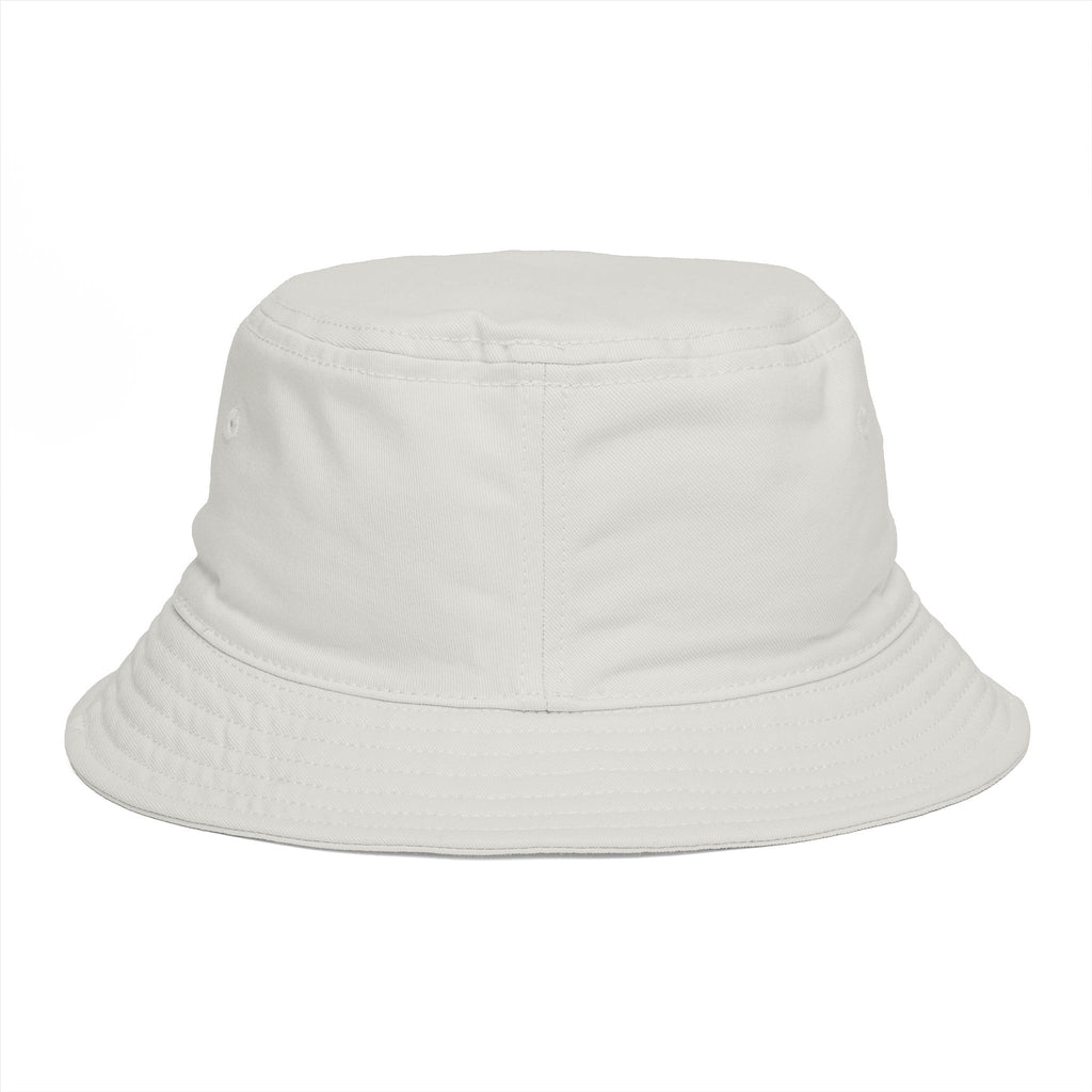 Bucket Hat — 'JLR© Investigates' Logo Bucket Hat