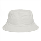 Bucket Hat — 'JLR© Investigates' Logo Bucket Hat
