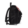 Come On In! JLR© Investigates Unisex Casual Shoulder Backpack
