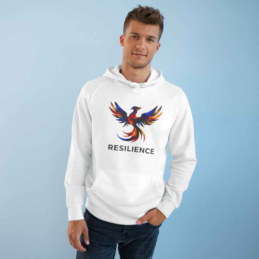 Resilience Hoodie
