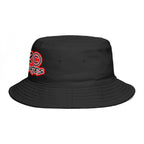Bucket Hat — 'JLR© Investigates' Logo Bucket Hat