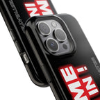 JLR© Investigates — "COME ON IN!" Magnetic Impact-Resistant Protective Case