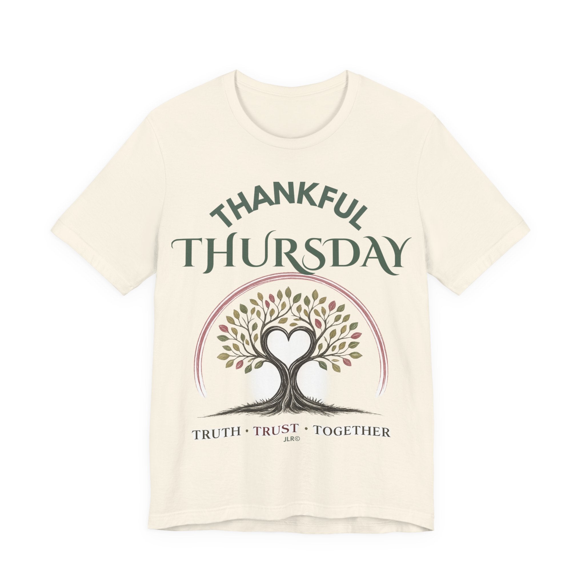 Thankful Thursday T-Shirt