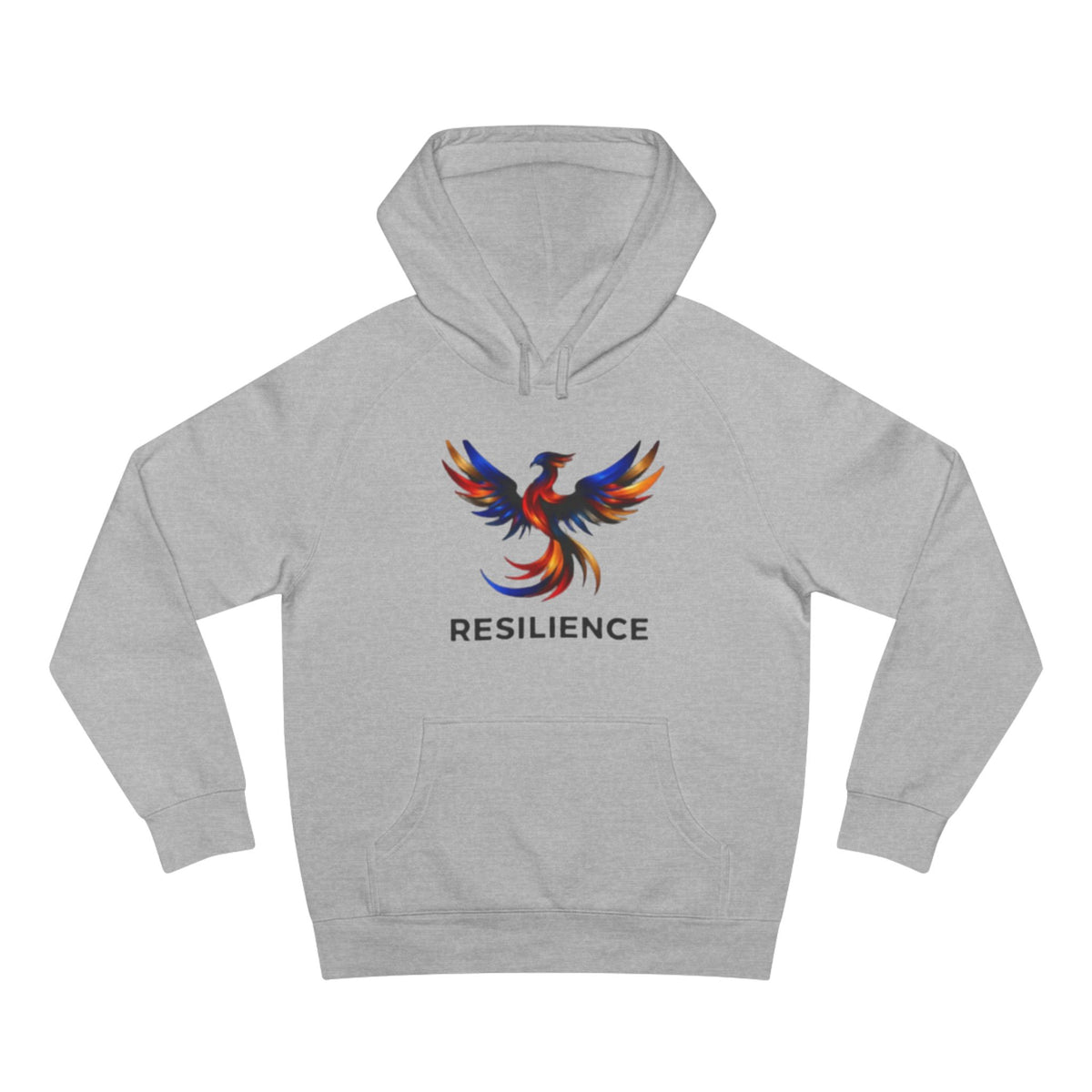 Resilience Hoodie