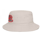 Bucket Hat — 'JLR© Investigates' Logo Bucket Hat