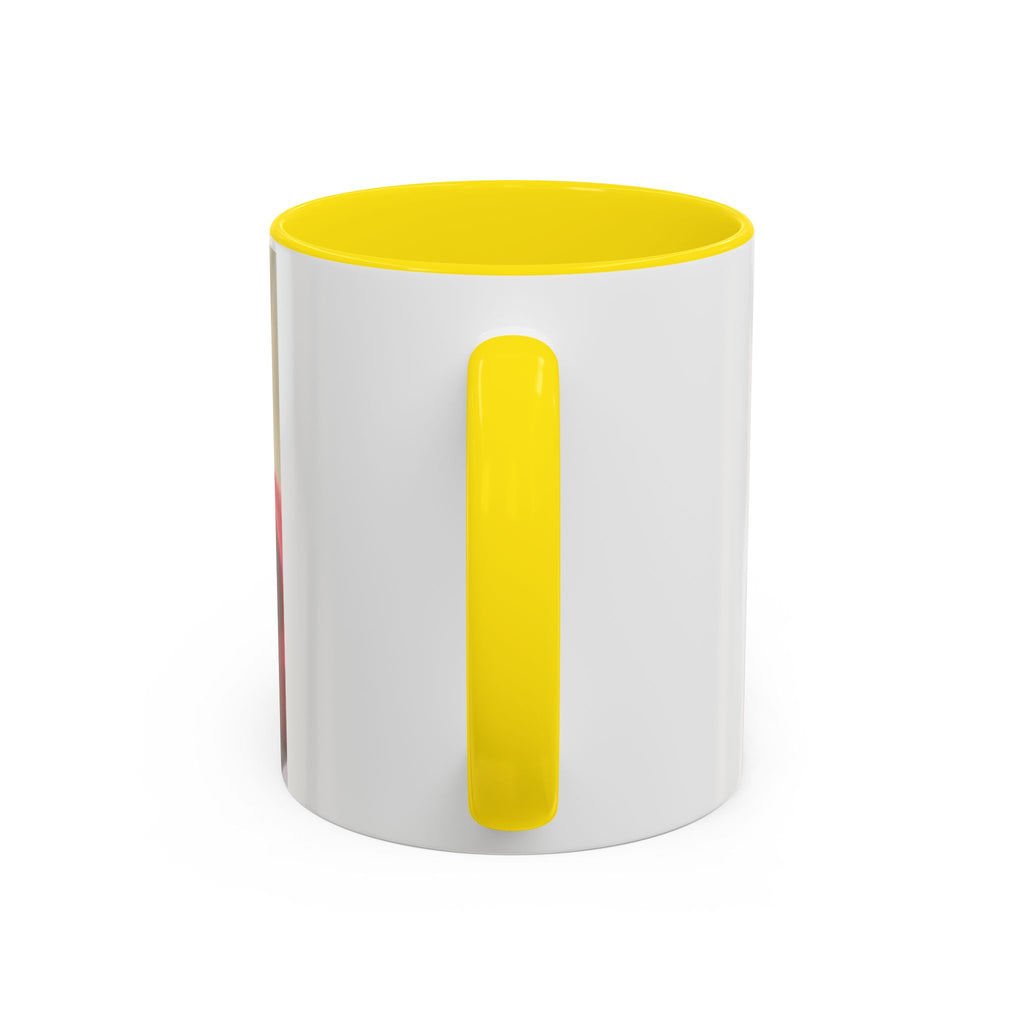 JLR & OJ Coffee Mug