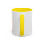JLR & OJ Coffee Mug