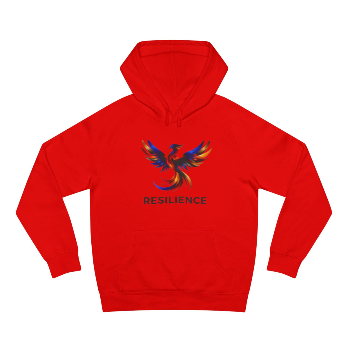 Resilience Hoodie