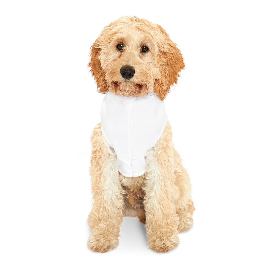 JLR© Army Pet Hoodie