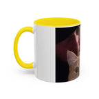 JLR & OJ Coffee Mug