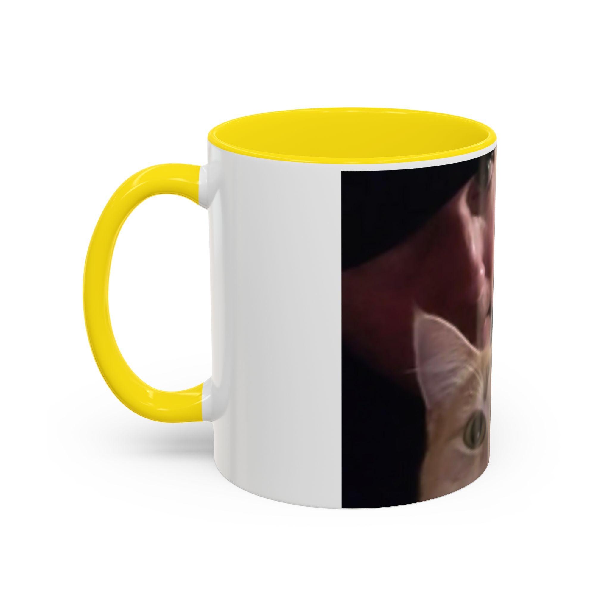 JLR & OJ Coffee Mug
