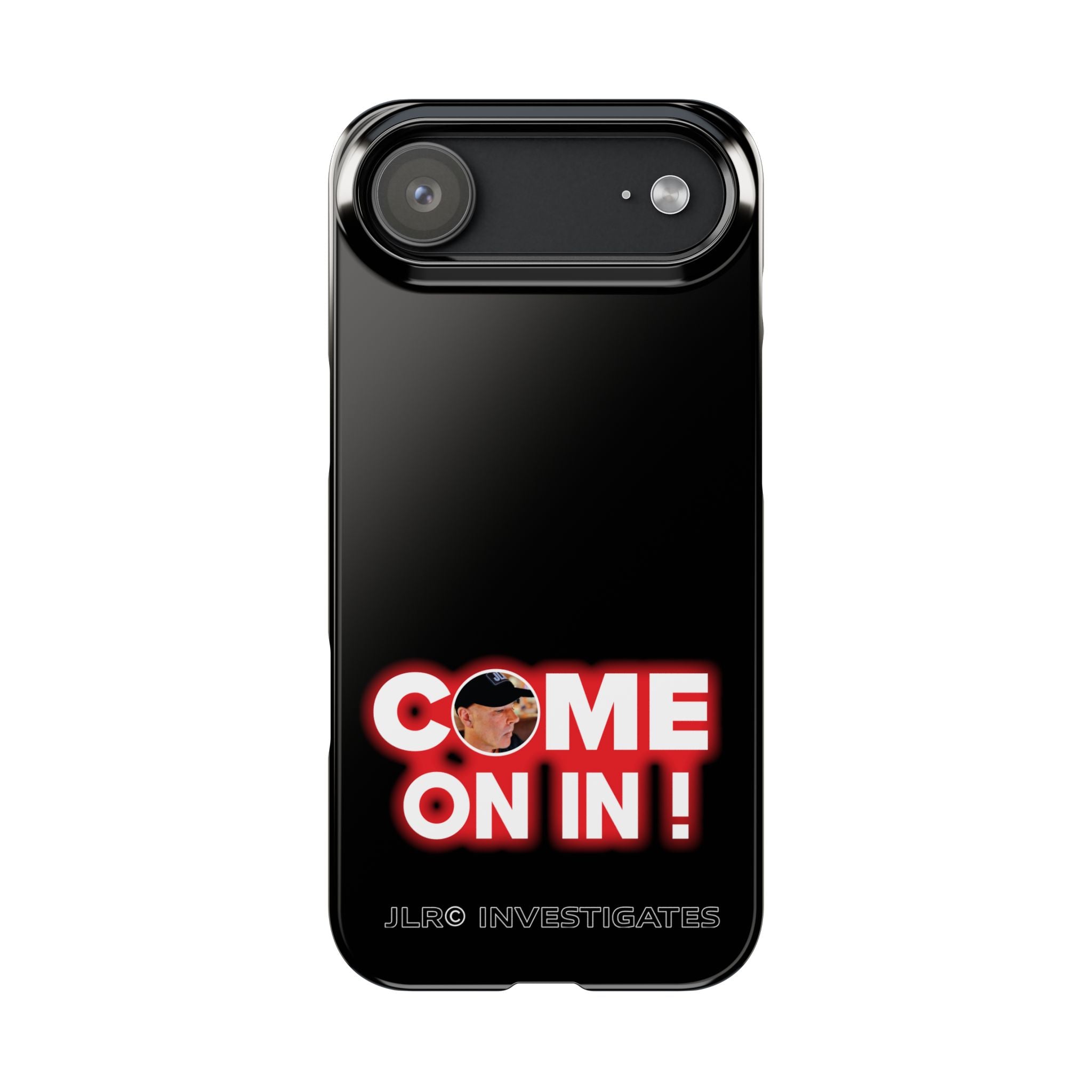 Come On In! JLR© Investigates Slim Phone Cases