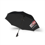 Breaking News JLR© Investigates Foldable Umbrella — Compact Semi-Automatic Rain Umbrella