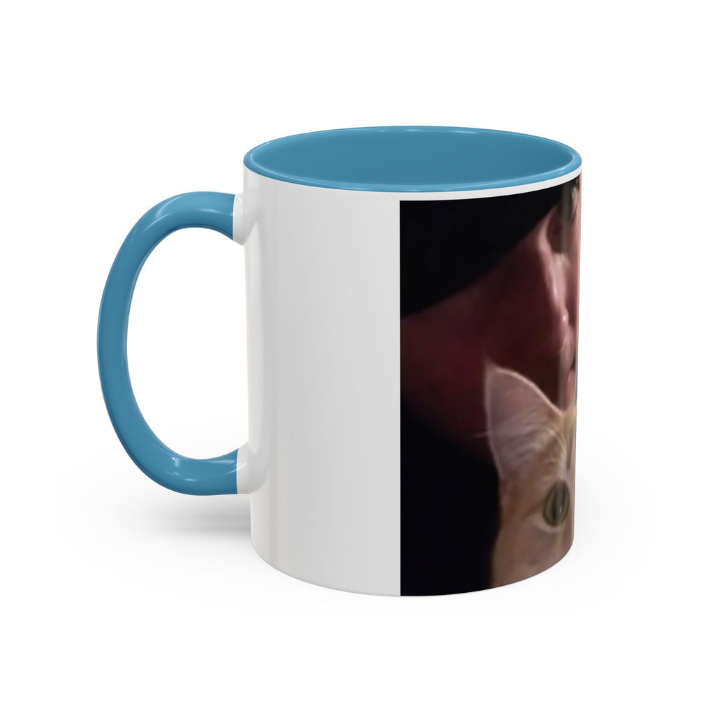 JLR & OJ Coffee Mug
