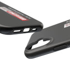 Phone Case — "BREAKING NEWS JLR© Investigates" Magnetic Impact-Resistant Protective Case