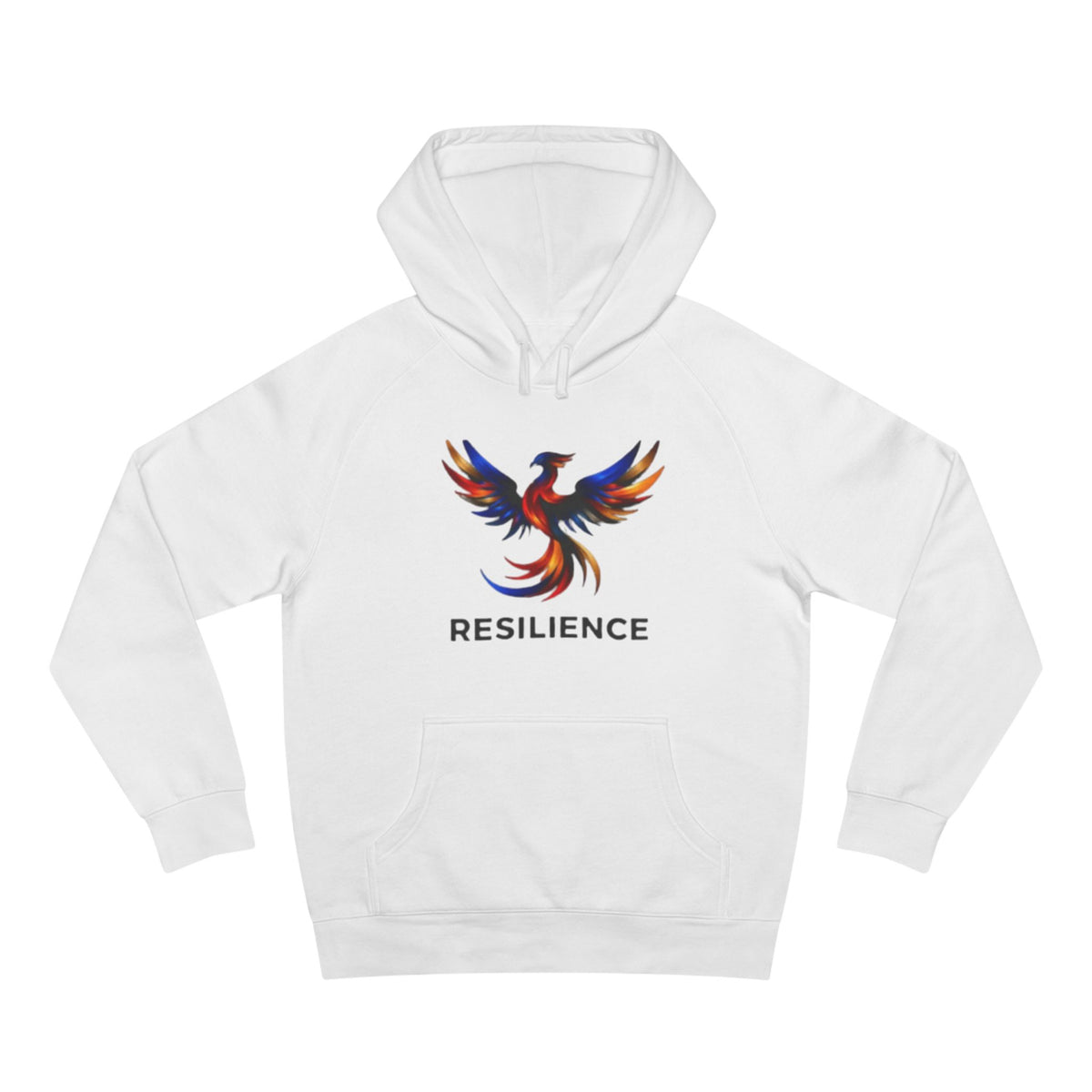 Resilience Hoodie