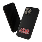 Slim Phone Case — JLR© Investigates Logo Protective Cover