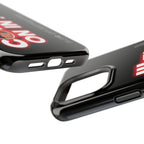 JLR© Investigates — "COME ON IN!" Magnetic Impact-Resistant Protective Case