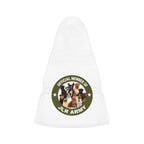 JLR© Army Pet Hoodie