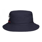 Jonathan Lee Riches Investigates Bucket Hat