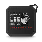 Blackwater Outdoor Bluetooth Speaker — Jonathan Lee Riches Investigates Portable Speaker