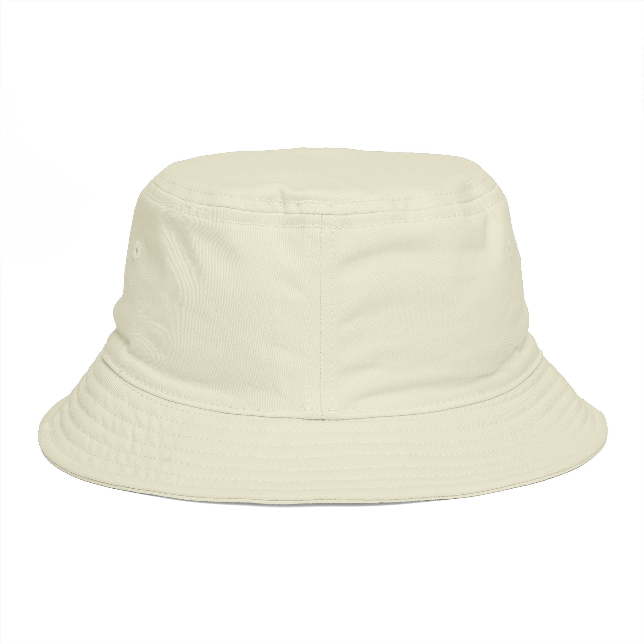 Bucket Hat — 'JLR© Investigates' Logo Bucket Hat