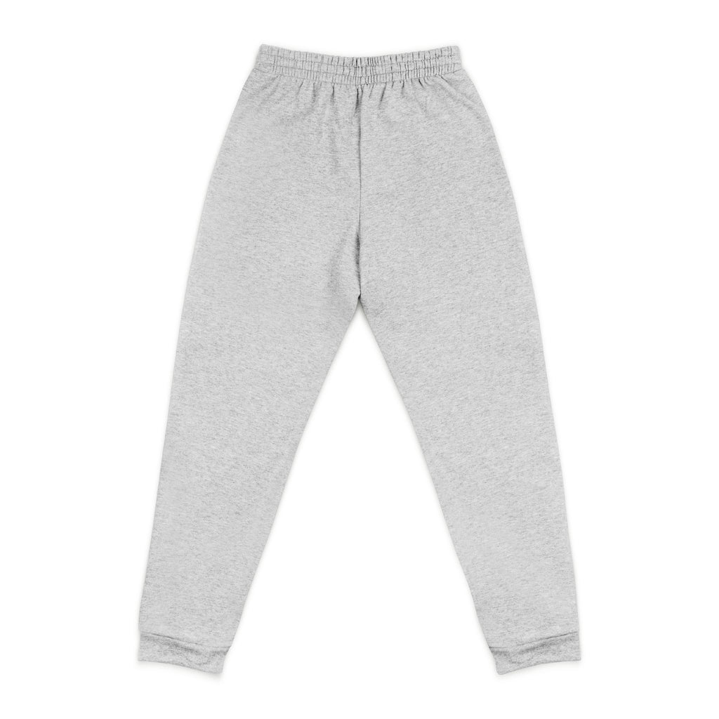 JLR© Investigates Embroidered Logo Joggers