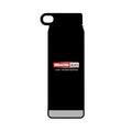 Water Bottle — 'Breaking News: JLR© Investigates' 32oz Insulated Bottle