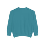 Sweatshirt — "BREAKING NEWS" JLR© Investigates Graphic Crewneck