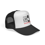 Jonathan Lee Riches Investigates Trucker Hat