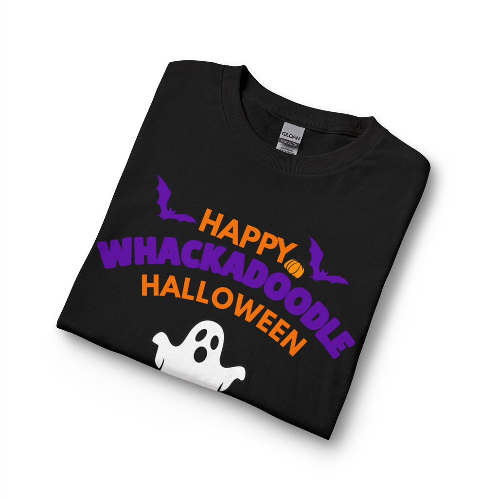 Whackadoodle Halloween Long Sleeve T-Shirt