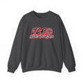 Crewneck Sweatshirt — JLR© Investigates Logo Pullover