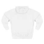 Investigates Logo Hoodie — JLR© Streetwear Pullover